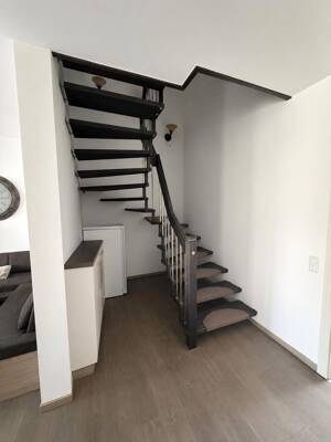 RMH mit Garten, 4 Räume, inkl. EBK, Gä-WC, Terrasse, DG-Ausbaureserve, 2 SP u.v.m. – 4329 Leipzig – Vorschaubild 6