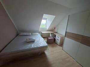 3RWG, frisch saniert, möbliert und komplett ausgestattet – 7580 Ronneburg – Vorschaubild 6