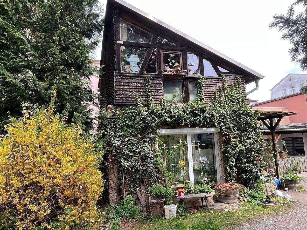 Einfamilienhaus Stadthaus im Zentrum von Weimar – Weimar – Vorschaubild 2