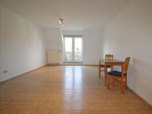 Großzügige, helle 2-Raum Wohnung mit West-Balkon und Küche in Frienstedt vor den Toren von Erfurt – 99092 Erfurt – Vorschaubild 9