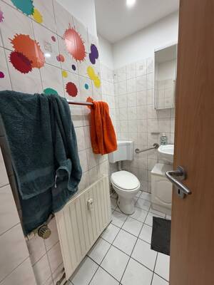 Reserviert! Renovierte 4,5 Zimmerwohnung für Kapitalanleger oder Selbstnutzer – Scheideweg 63 c, 45896 Gelsenkirchen – Vorschaubild 8