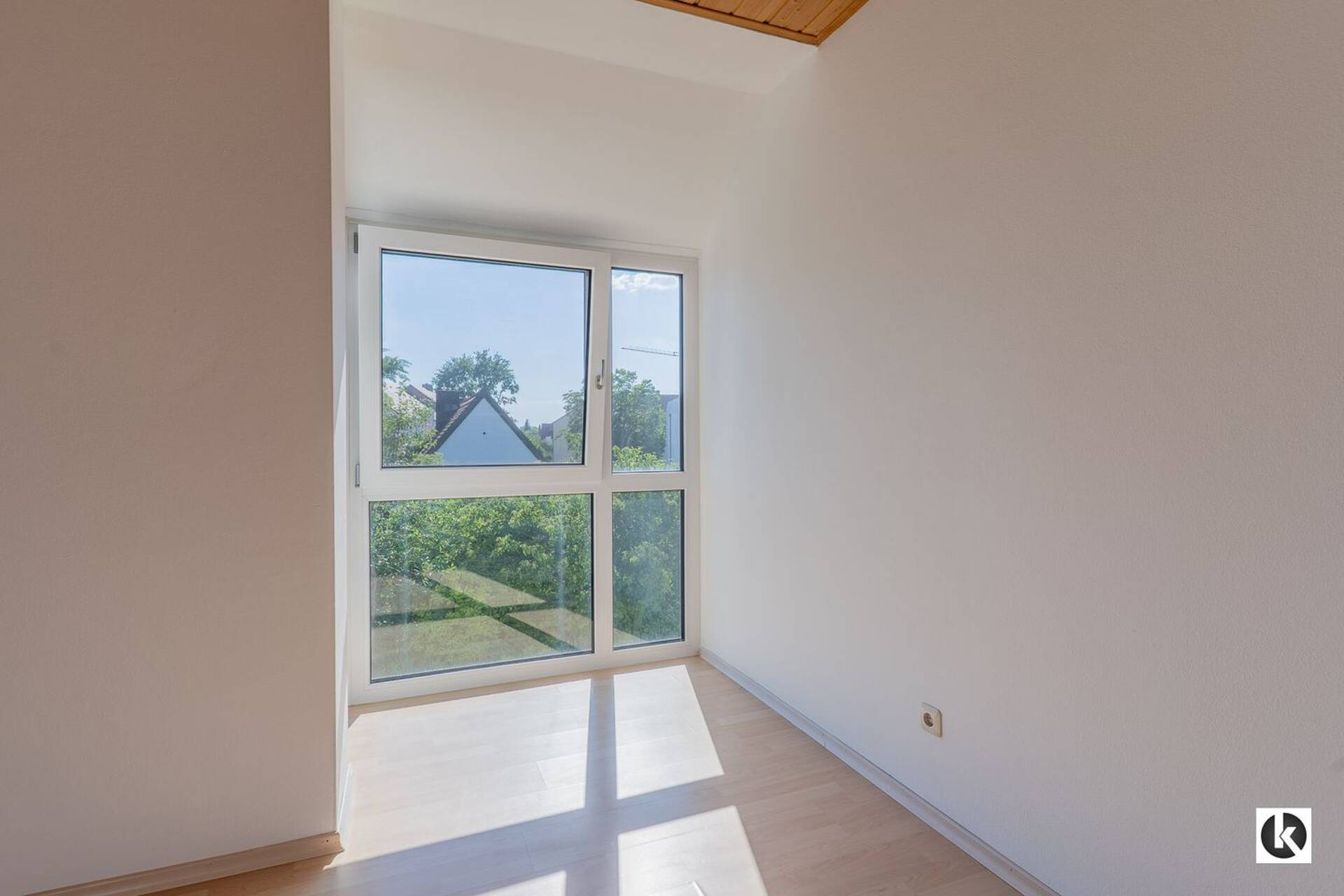 Dachgeschosswohnung in 85051 Ingolstadt mit 62,03 m² kaufen