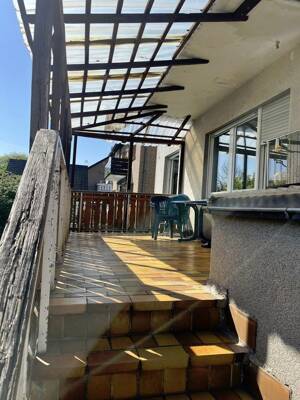 *** Zweifamilienhaus in Sande, vielseitige Möglichkeiten! *** – 33106 Paderborn – Vorschaubild 4