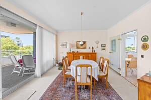 Exklusive Wohnung in bester Düsseldorfer Lage 152m² frei – 40547 Düsseldorf – Vorschaubild 7