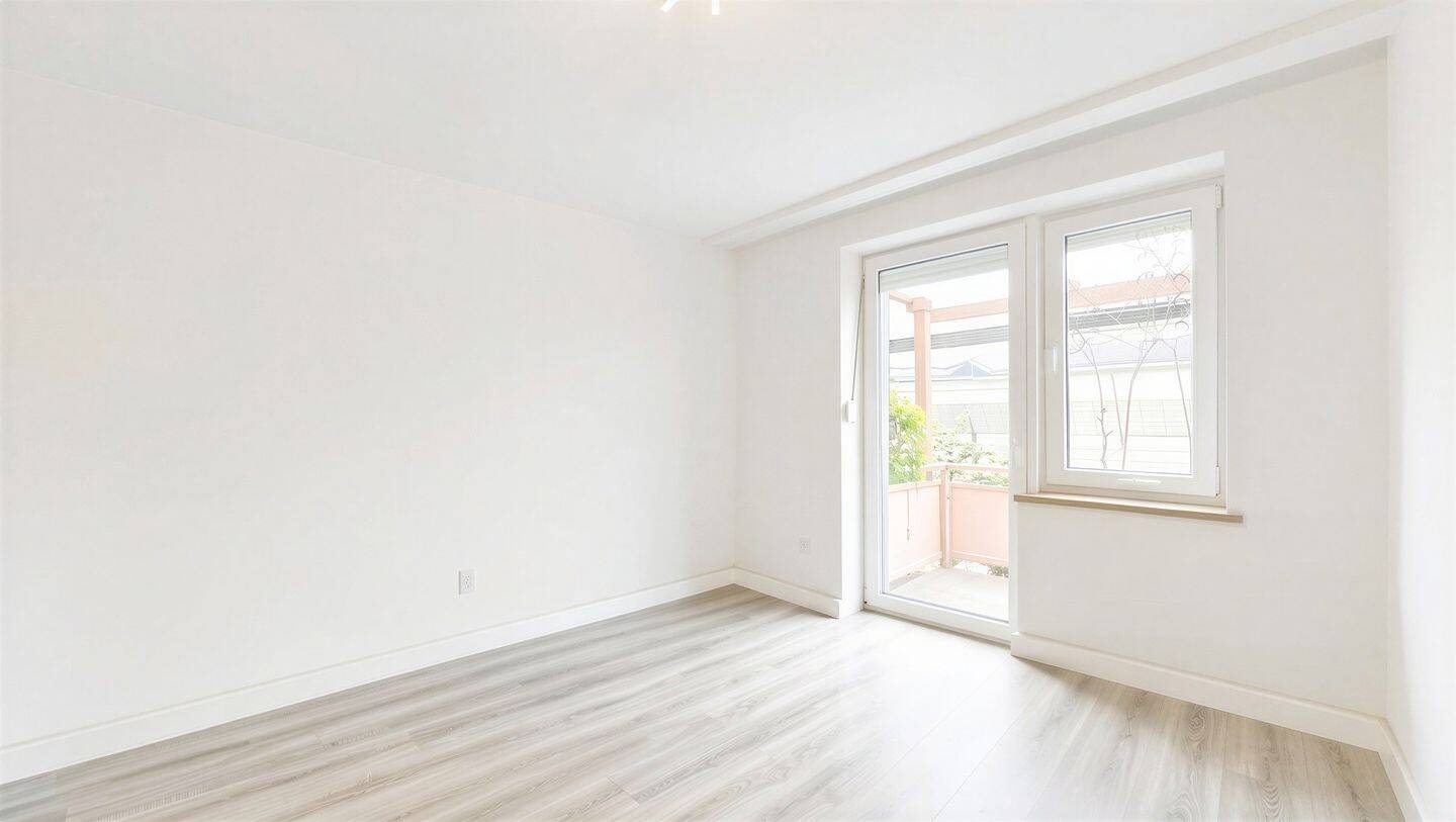 HEGERICH: Attraktive 2,5-Zimmer-Wohnung mit Südwestbalkon in München-Allach-Untermenzing! – München – Vorschaubild 3