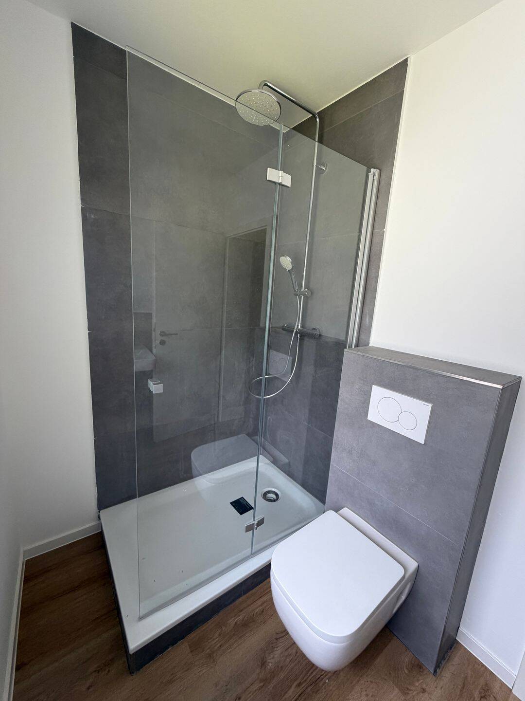 Sanierte Doppelhaushälfte 105qm Garage & Terrasse – Stieghorst – Bielefeld – Vorschaubild 9