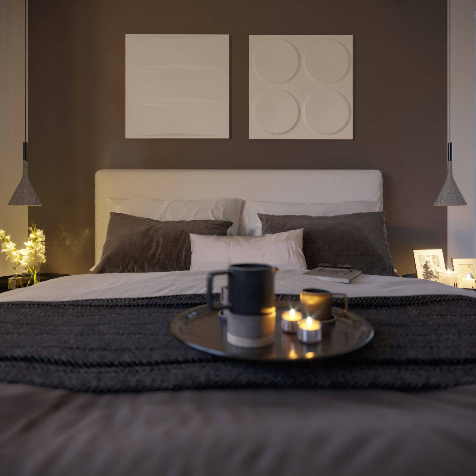 Riesiges Grundstück, individueller Bungalow, bezahlbar - was wollen Sie mehr? – Kroppach – Vorschaubild 4