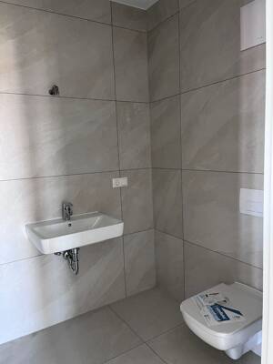Sehr ruhig gelegene kleine Wohnung – 34128 Kassel – Vorschaubild 6