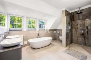Einzigartige Luxusvilla mit Außenpool – 28355 Bremen – Vorschaubild 5