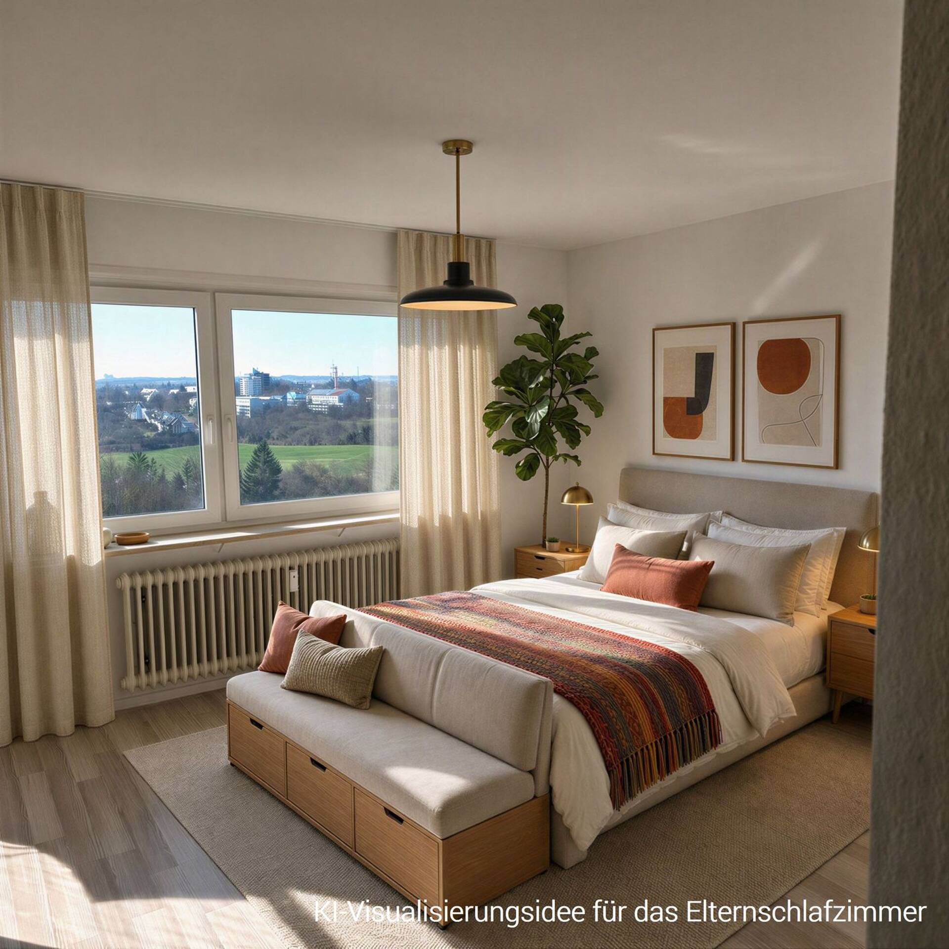 Etagenwohnung in 71229 Leonberg mit 88 m² kaufen