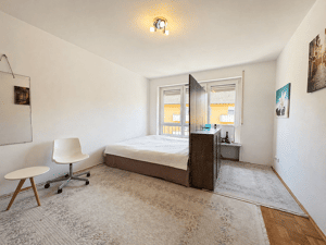 Attraktive Kapitalanlage im Herzen von Singen - 2-Zimmer-Wohnung mit Garage – 78224 Singen (Hohentwiel) – Vorschaubild 2