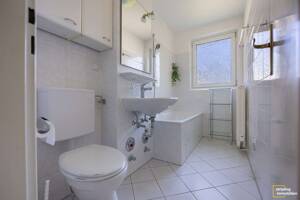 Bremen - Neu-Schwachhausen | Bezugsfreie 2-Zimmer-Wohnung in begehrter Lage – 28213 Bremen – Vorschaubild 6