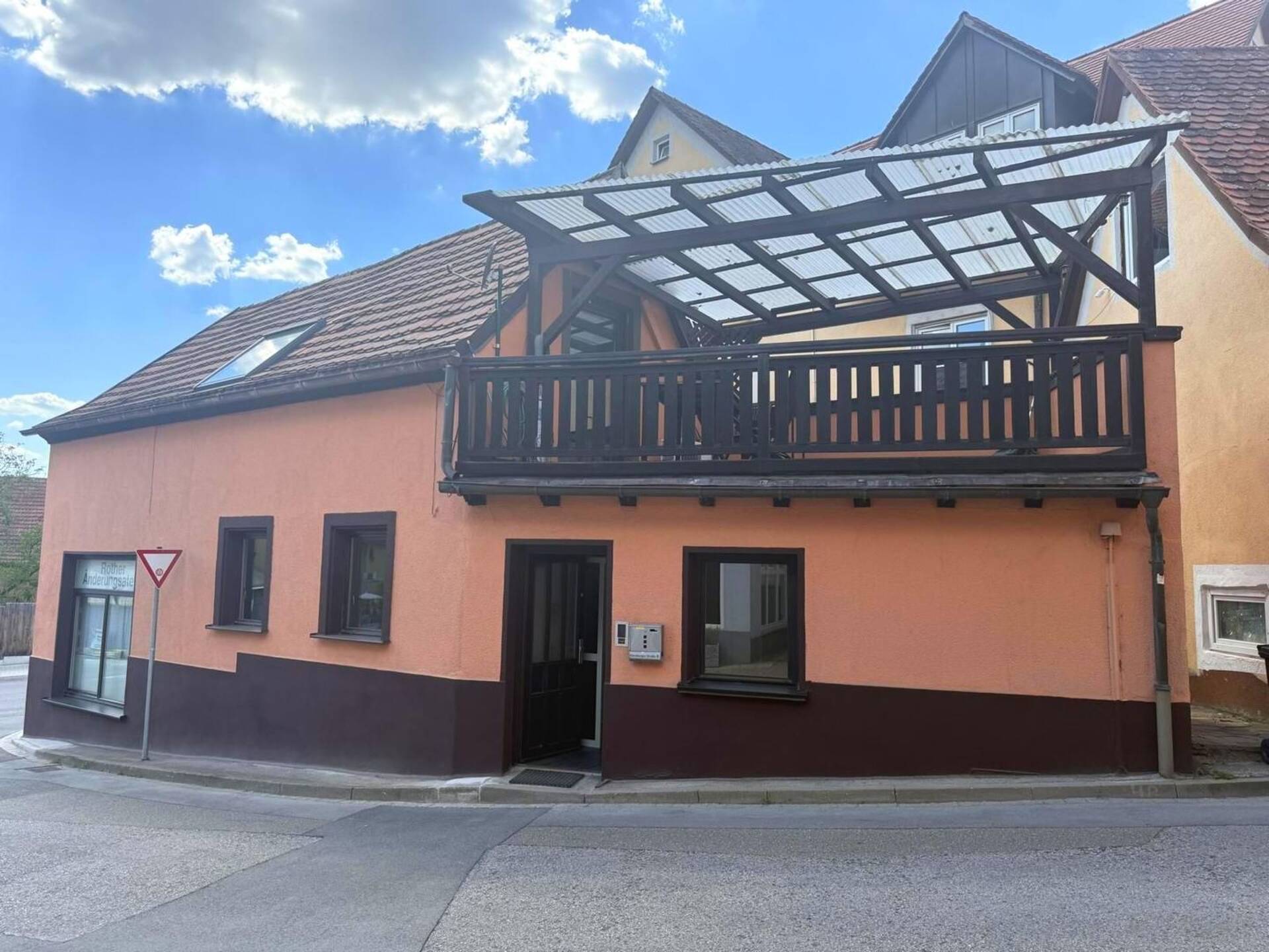 Stadthaus in 91154 Roth mit 107 m² kaufen