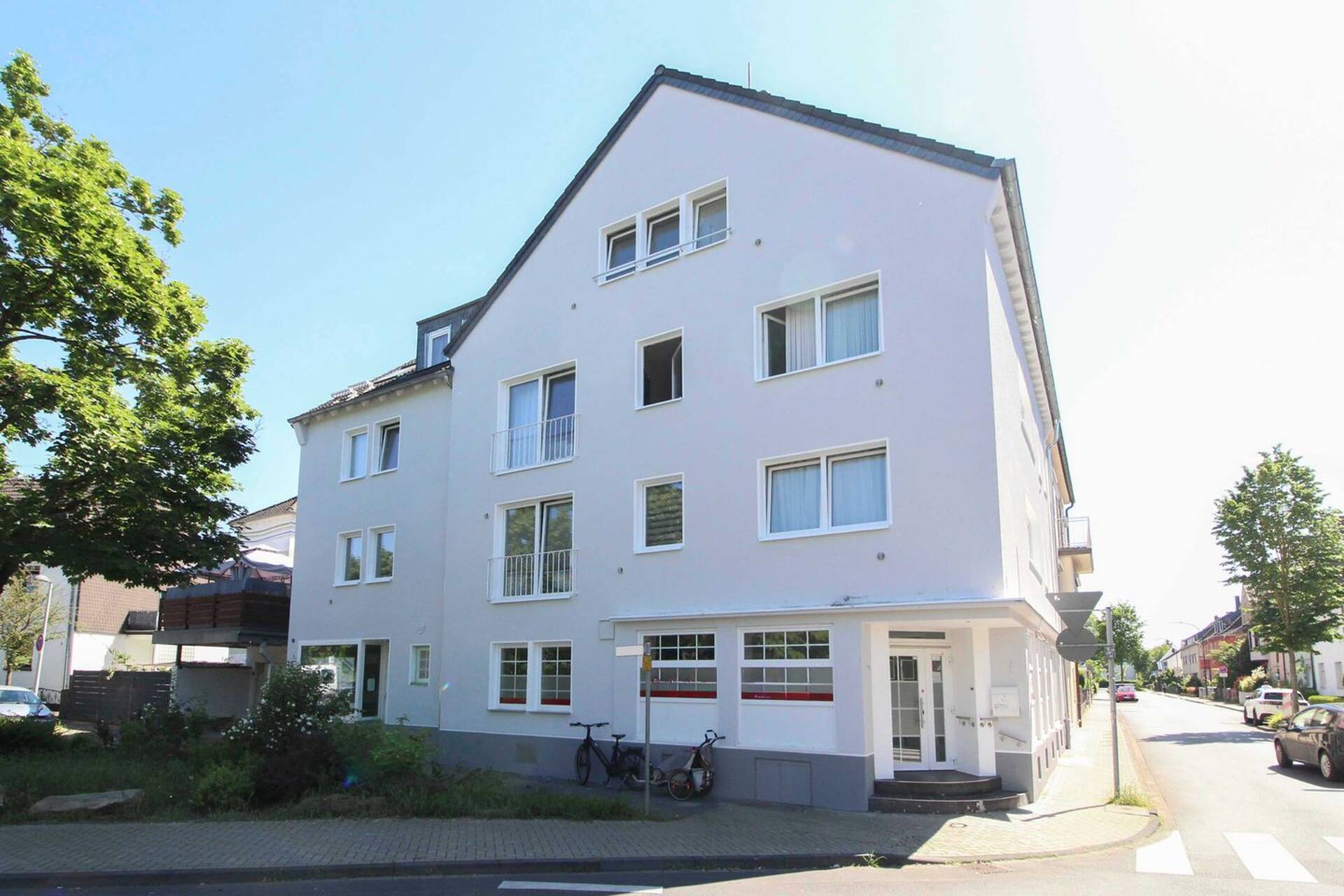 Mehrfamilienhaus in 53842 Troisdorf mit 558,19 m² kaufen
