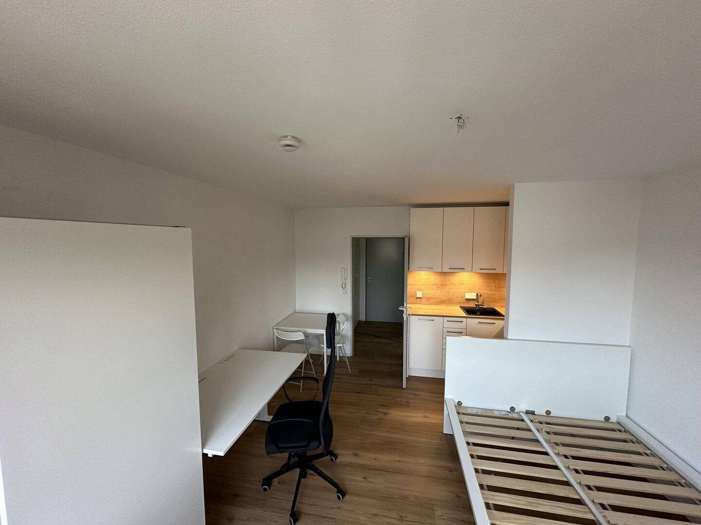 Modernes, frisch saniertes und möbliertes Apartment zum Wohlfühlen – Braunschweig – Vorschaubild 7