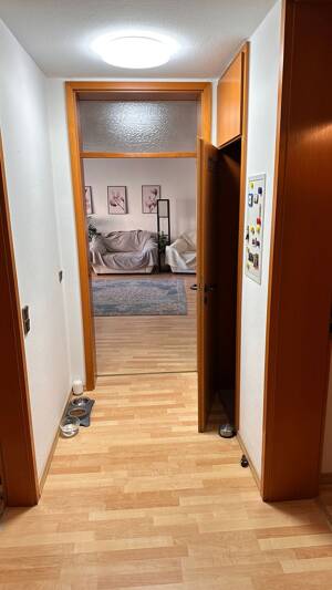 Charmante Wohnung in ruhiger Innenstadtlage – 96047 Bamberg – Vorschaubild 7