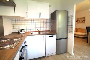 24865HomeCompany Dresden Möbliert/Furnished 3-Zimmer Apartment in Dresden-Strehlen max. 4 Personen – 1219 Dresden – Vorschaubild 4