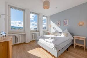 Zentrales Family Apartment Happiness in Kassel