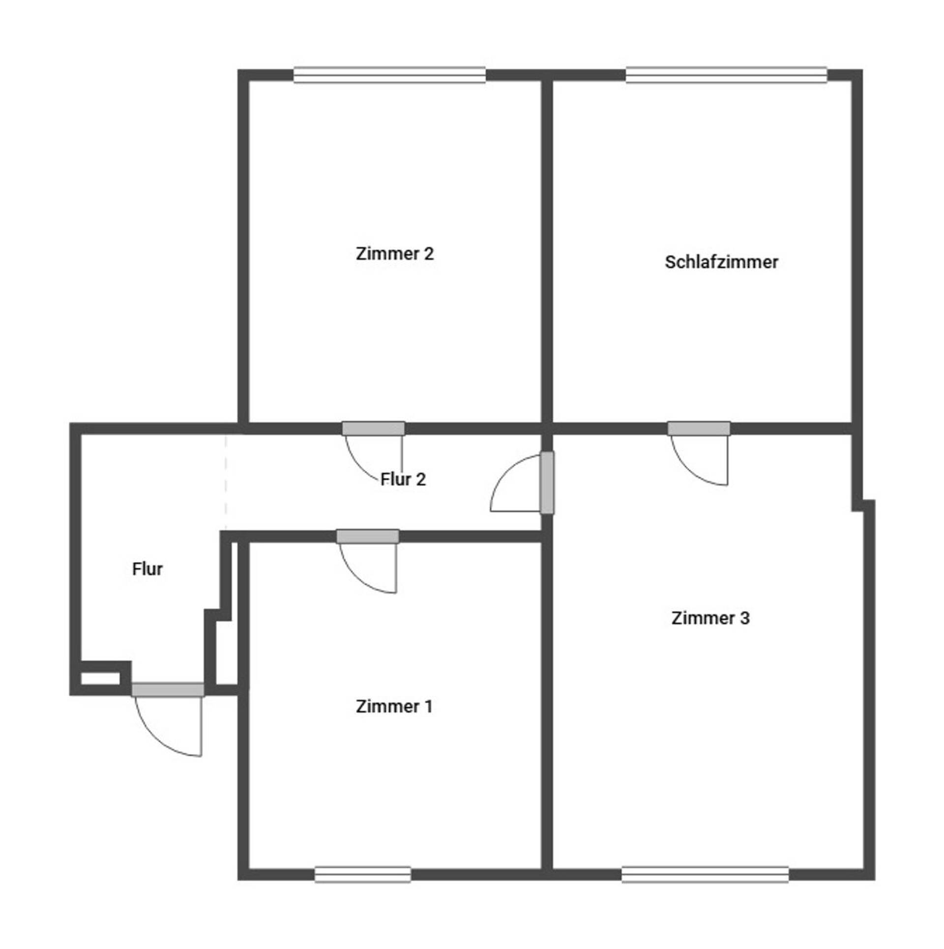 Haus in 06888 Lutherstadt Wittenberg mit 360,06 m² kaufen