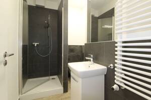 Möbliertes 2-Zimmer-Apartment in Magdeburg! All-Inclusive-Miete! – 39108 Magdeburg – Vorschaubild 7