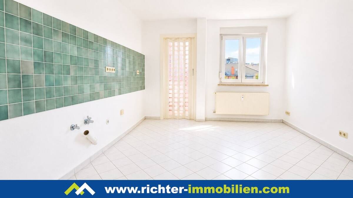 3 ZKB - zwischen Neckar und Quadraten – 68161 Mannheim – Bild 1 von 4