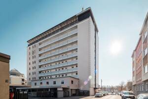 Herrlicher Ausblick! Helle 3-Zimmer-Wohnung am Oberhauser Bahnhof – 86154 Augsburg – Vorschaubild 7