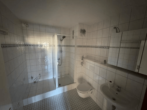 Penthouse-Gefühl in Travemünde: Helle 3-Zimmer-Wohnung mit Balkon, Aussicht & Tiefgarage – Lübeck – Vorschaubild 6