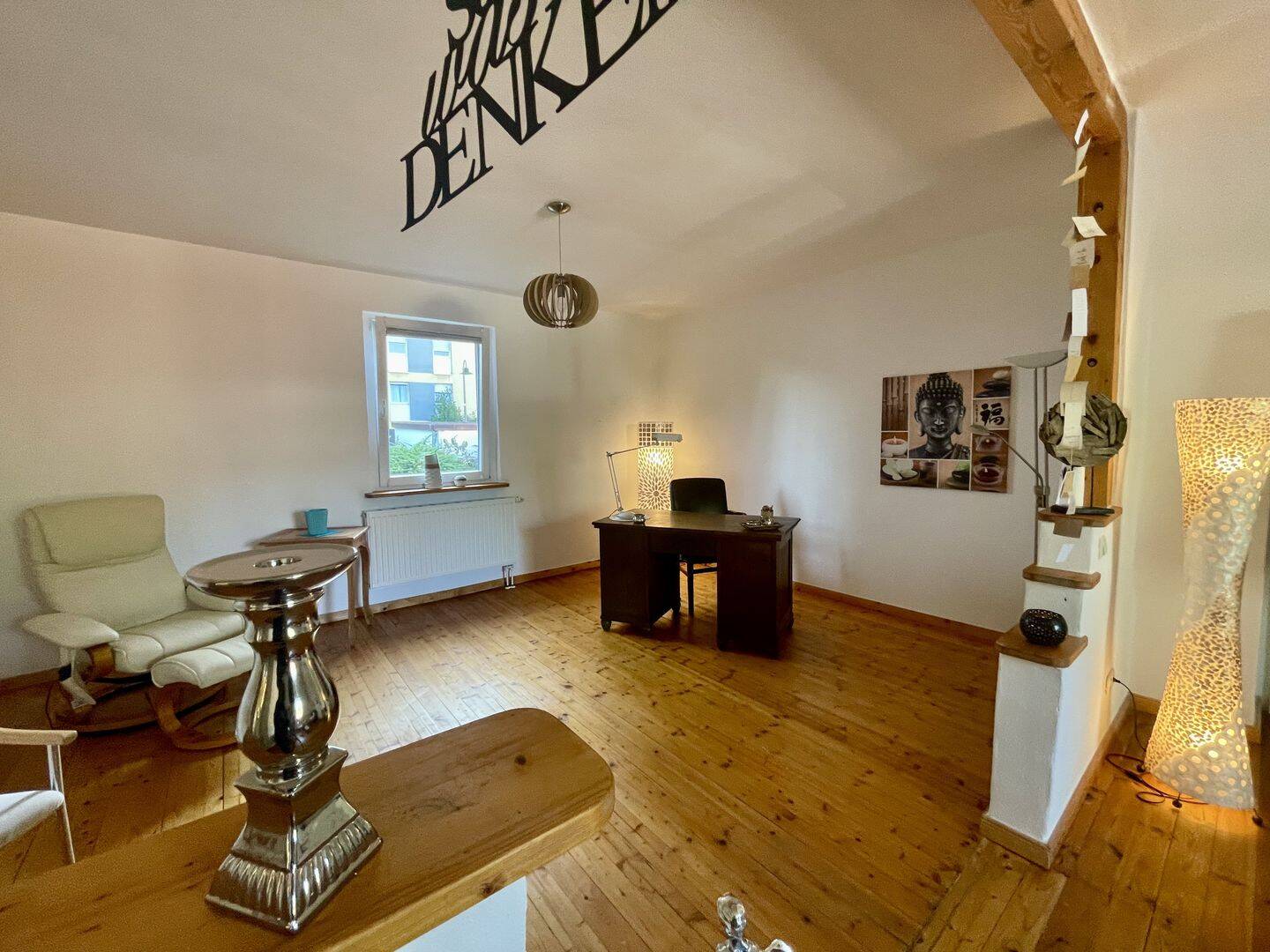 Praxis, Büro oder Wohnen - 178 m² ebenerdig – Weiden in der Oberpfalz – Bild 1 von 9