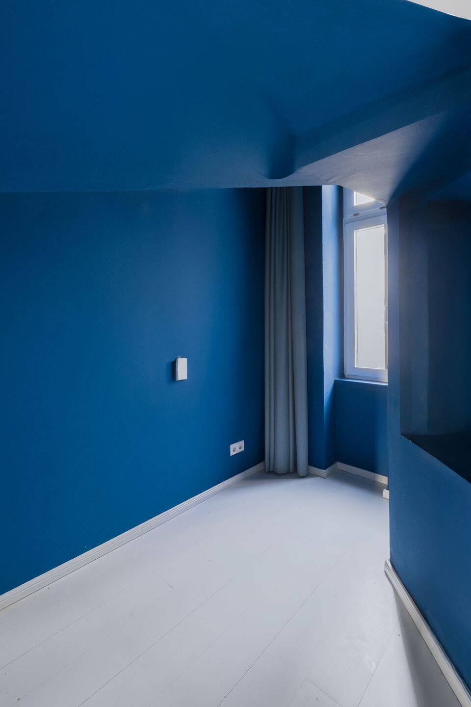 Stilvoll neu interpretierte Maisonette in einem historischen Jugendstilhaus – Berlin – Vorschaubild 5