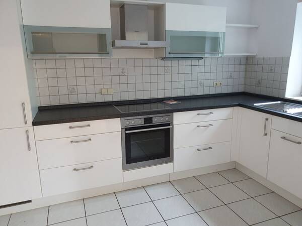 Terrassenwohnung in 78532 Tuttlingen mit 88,96 m² kaufen