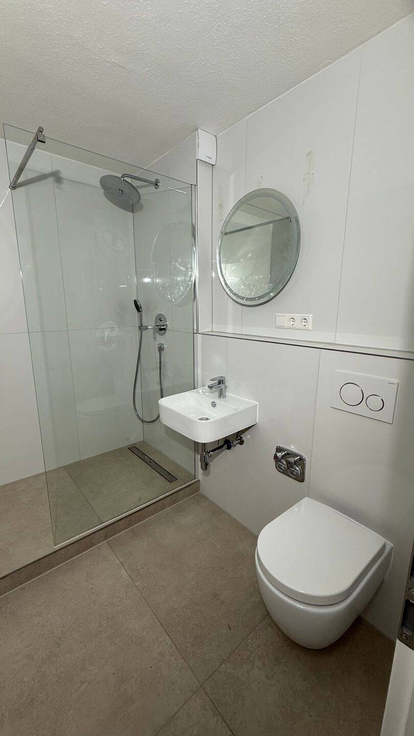 Helle und freundliche 2,5 Zimmerwohnung – Stuttgart – Vorschaubild 3