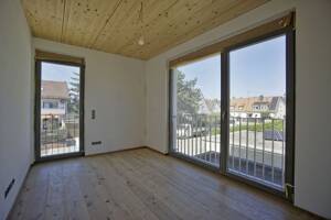 Whg 5 - Wohnensemble "Schönauer Weg" - 2 Zimmer-Balkonwohnung – 81825 München – Vorschaubild 3