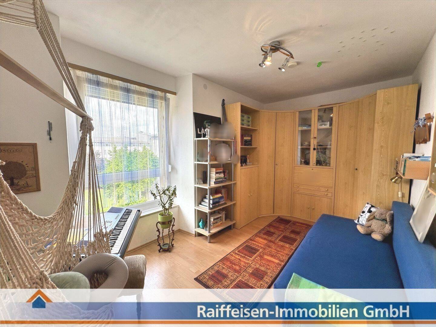 Charmante 3-Zimmerwohnung mit Balkon in Regensburg – Regensburg – Vorschaubild 7