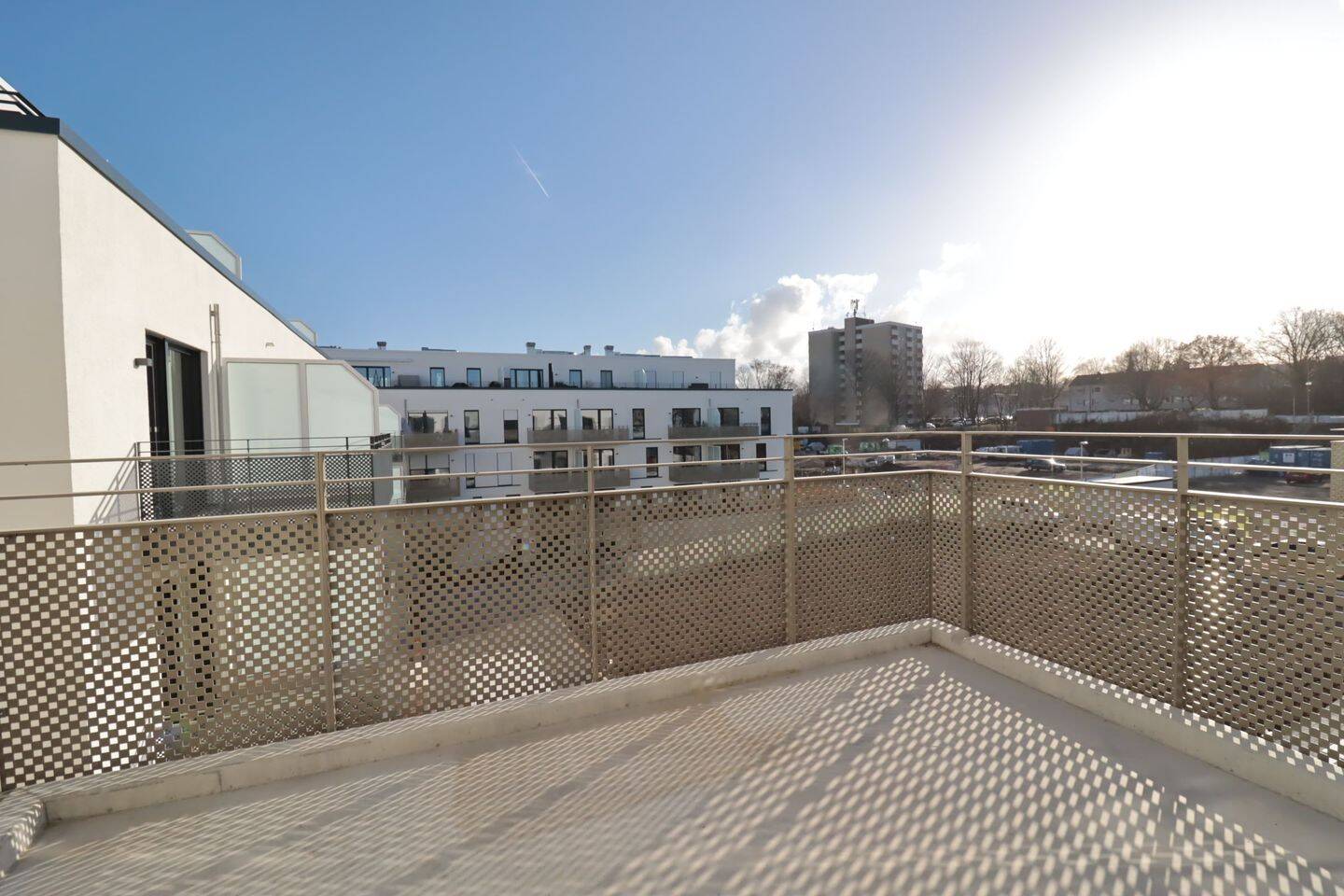 Zukunftssicher investieren: Neubau-2-Zimmer mit stabiler Miete – Bonn – Vorschaubild 8