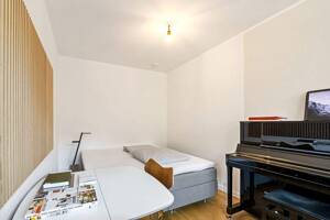 Moderne 1-Zimmerwohnung als Kapitalanlage in Barmbek-Nord – 22307 Hamburg – Vorschaubild 4