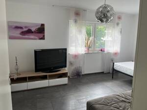 Top-Investment in Münster-Gievenbeck: Moderne 2-Zimmer-Wohnung (Bj. 2015) mit Wärmepumpe & Fußbodenheizung – 48161 Münster – Vorschaubild 2