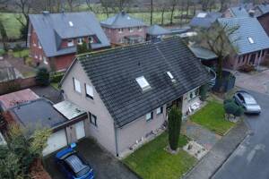 Zweifamilienhaus als Kapitalanlage mit langfrisitiger Rückmietung – 48493 Wettringen – Vorschaubild 3