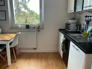 Attraktive 2-Zimmer-Wohnung im 2. OG mit Balkon in St. Johannis, Nürnberg! – 90419 Nürnberg – Vorschaubild 8