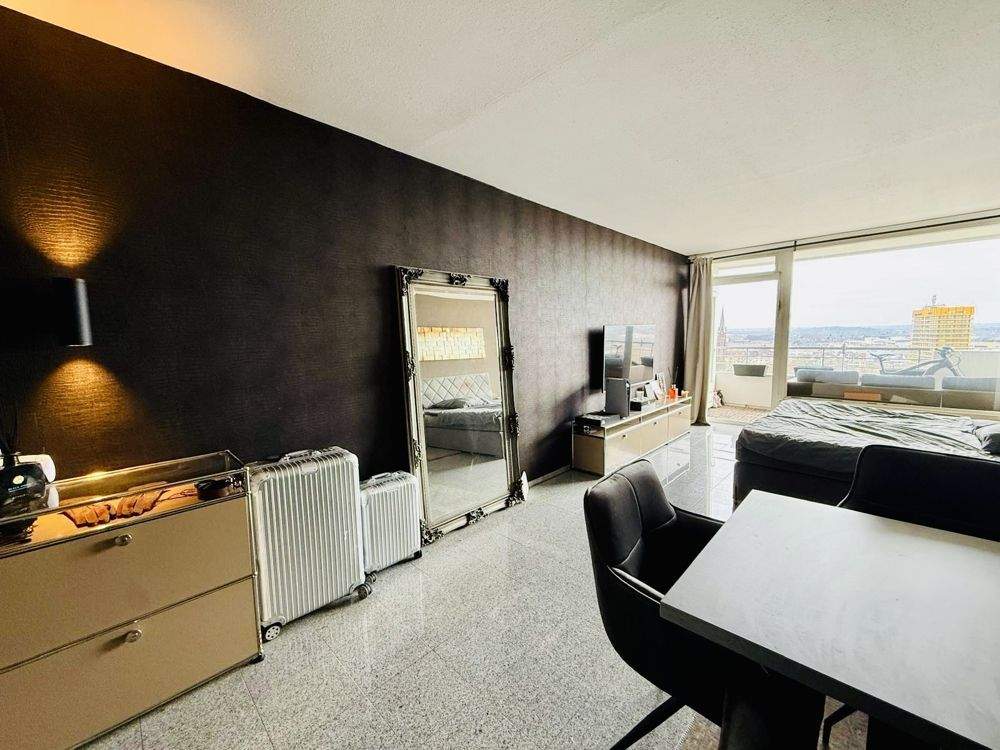 * Apartment mit Fernsicht * – Gelsenkirchen – Vorschaubild 3
