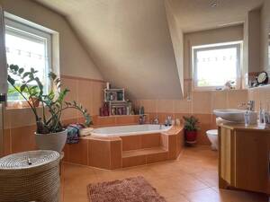 Einfamilienhaus mit Garten in Marbach - ein Leben im Grünen für Sie und Ihre Familie – 99092 Erfurt – Vorschaubild 5