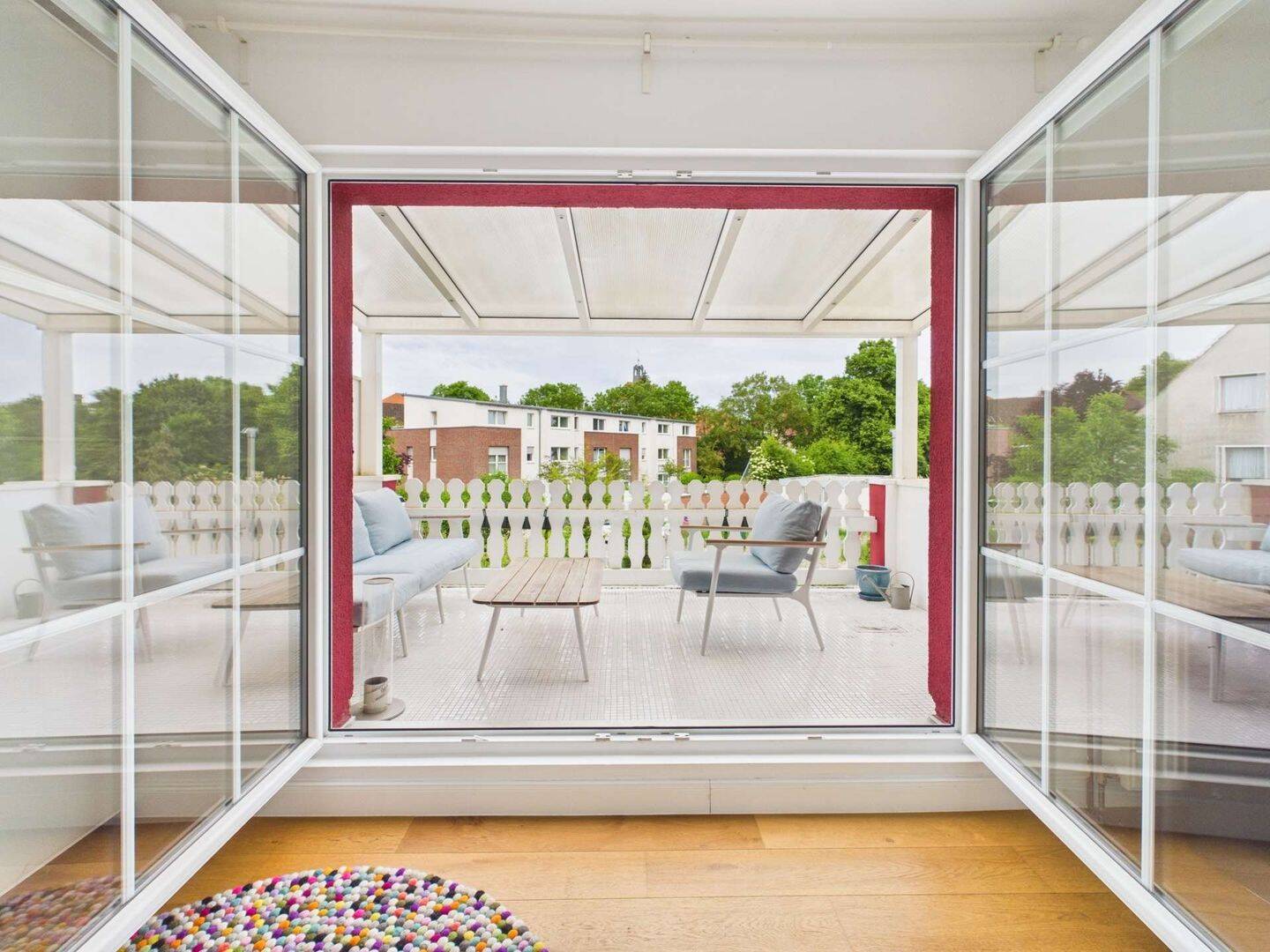 Modernes RMH mit Designer-Ausstattung in Hannover Döhren-Wülfel – Hannover – Vorschaubild 8