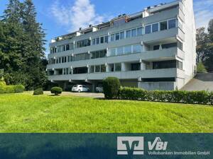Burglesum | 2-Zimmerwohnung für Kapitalanleger oder Eigennutzung!