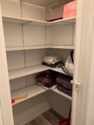 Apartment frisch saniert und möbliert alles inklusive – 51145 Köln – Vorschaubild 8