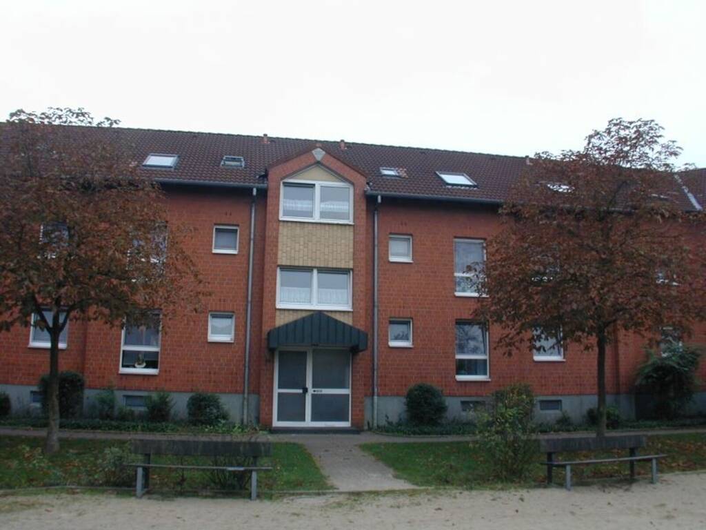 Immobilie