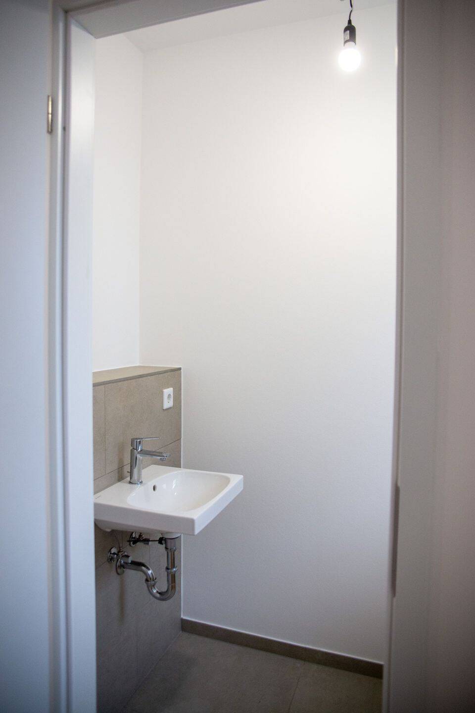 Modernes Einfamilienhaus in zentraler Lage - Haus 4 – Bensheim – Vorschaubild 8