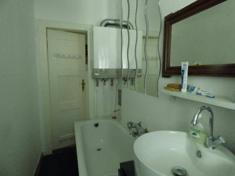 "Kapitalanleger aufgepasst", - Kleine, vermietete Single-Wohnung unweit dem Tegeler See *Laminat/abgez. Dielen*Tageslichtbad* – Berlin – Vorschaubild 7