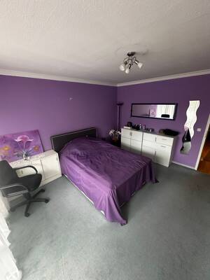 zentral gelegene 2-Zimmerwohnung mit großem Balkon und KFZ- Stellplatz in TG – 63067 Offenbach am Main – Vorschaubild 4