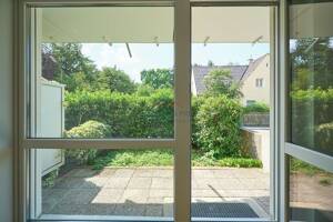 Einfach einziehen - charmante EG-Wohnung mit Terrasse und Garten in Bogenhausen – 81927 München – Vorschaubild 8