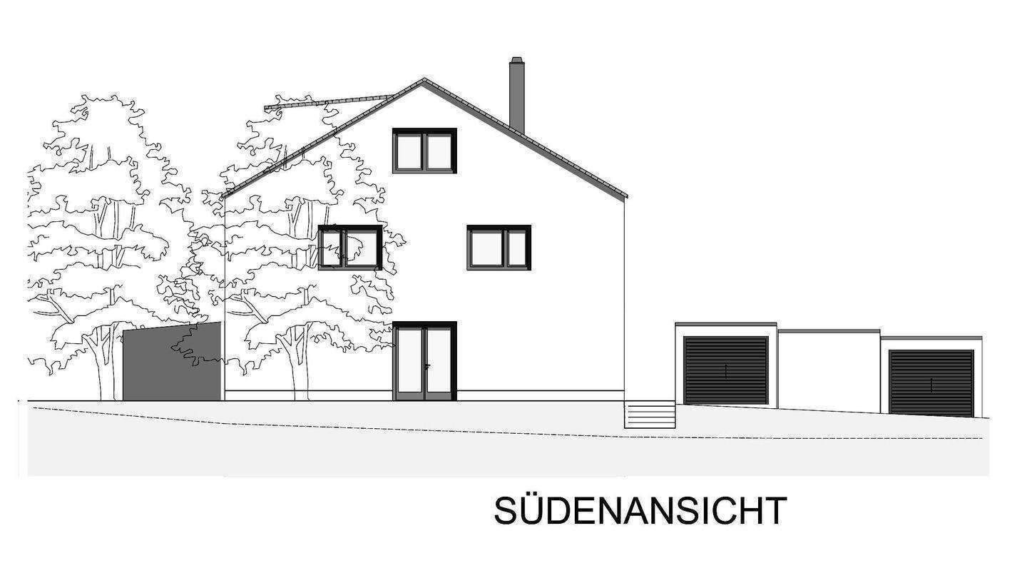IN-SÜD/Niederfeld-Reihenhaus zum Preis einer Wohnung ! – Ingolstadt – Vorschaubild 4