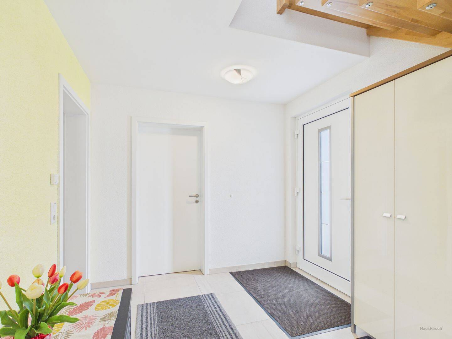 Modernes Wohnhaus mit Einliegerwohnung & Burgblick - vielseitig nutzbar in Top-Randlage – Hechingen – Vorschaubild 9